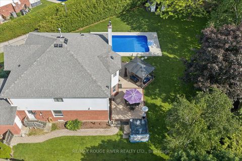 Photo 43 at 6 Snowden Court, Newcastle, Clarington