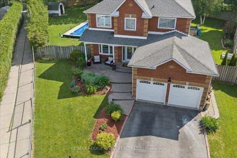 Photo 45 at 6 Snowden Court, Newcastle, Clarington