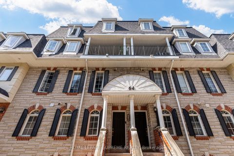Photo 0 at 307 - 64 Sidney Belsey Crescent, Weston, Toronto
