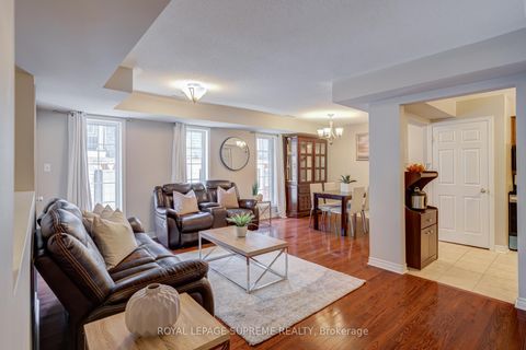 Photo 2 at 307 - 64 Sidney Belsey Crescent, Weston, Toronto