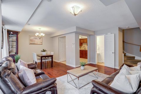 Photo 3 at 307 - 64 Sidney Belsey Crescent, Weston, Toronto