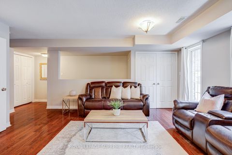 Photo 5 at 307 - 64 Sidney Belsey Crescent, Weston, Toronto