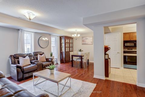 Photo 6 at 307 - 64 Sidney Belsey Crescent, Weston, Toronto