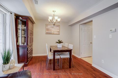 Photo 7 at 307 - 64 Sidney Belsey Crescent, Weston, Toronto