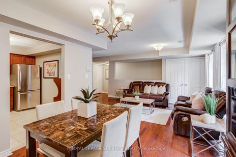 Photo 8 at 307 - 64 Sidney Belsey Crescent, Weston, Toronto