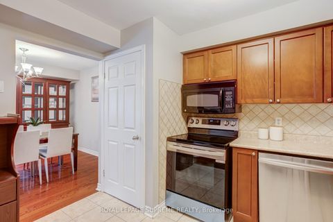 Photo 11 at 307 - 64 Sidney Belsey Crescent, Weston, Toronto