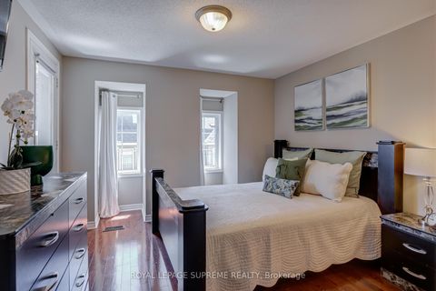 Photo 13 at 307 - 64 Sidney Belsey Crescent, Weston, Toronto