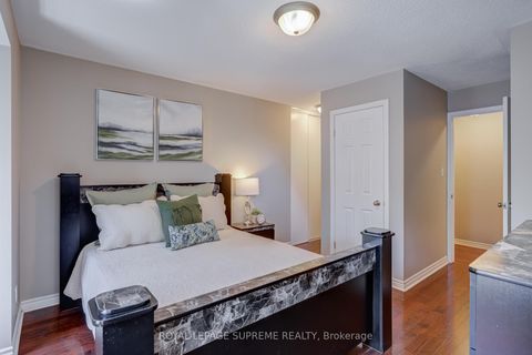 Photo 14 at 307 - 64 Sidney Belsey Crescent, Weston, Toronto