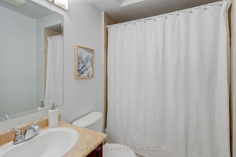Photo 15 at 307 - 64 Sidney Belsey Crescent, Weston, Toronto