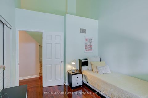 Photo 16 at 307 - 64 Sidney Belsey Crescent, Weston, Toronto