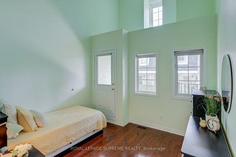 Photo 17 at 307 - 64 Sidney Belsey Crescent, Weston, Toronto