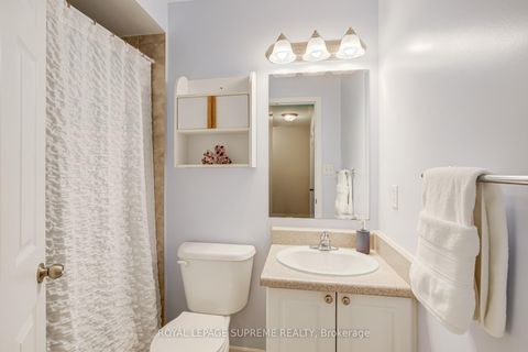 Photo 18 at 307 - 64 Sidney Belsey Crescent, Weston, Toronto