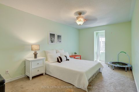 Photo 19 at 307 - 64 Sidney Belsey Crescent, Weston, Toronto