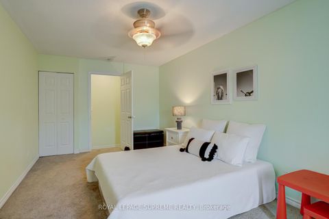 Photo 20 at 307 - 64 Sidney Belsey Crescent, Weston, Toronto