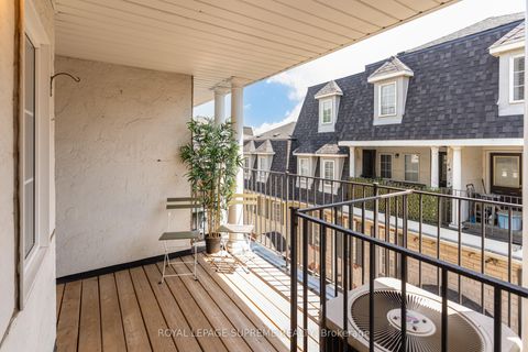 Photo 21 at 307 - 64 Sidney Belsey Crescent, Weston, Toronto