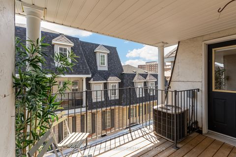 Photo 22 at 307 - 64 Sidney Belsey Crescent, Weston, Toronto