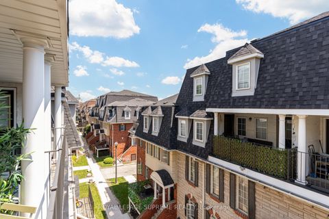 Photo 23 at 307 - 64 Sidney Belsey Crescent, Weston, Toronto