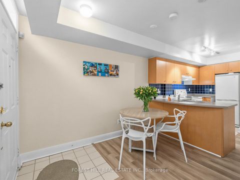 Photo 6 at 124 - 415 Jarvis Street, South St. James Town, Toronto