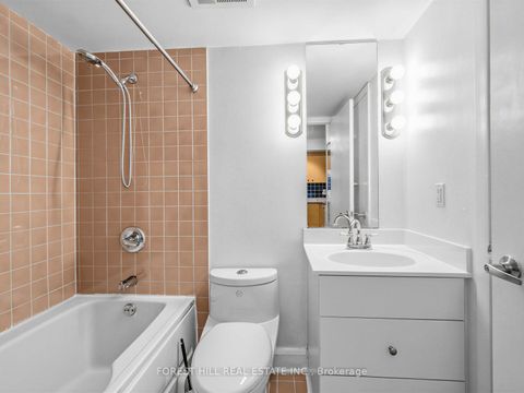 Photo 16 at 124 - 415 Jarvis Street, South St. James Town, Toronto