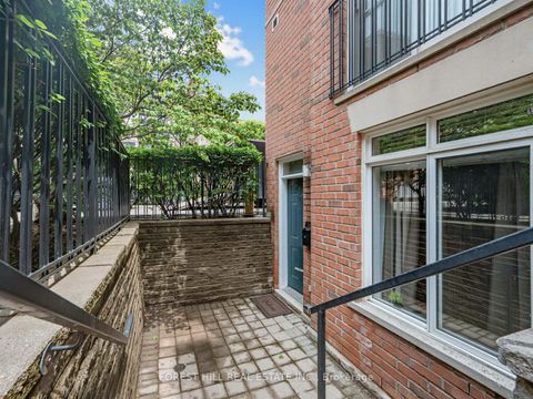 Photo 18 at 124 - 415 Jarvis Street, South St. James Town, Toronto
