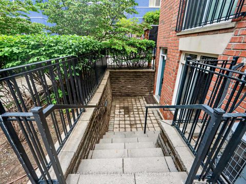 Photo 19 at 124 - 415 Jarvis Street, South St. James Town, Toronto
