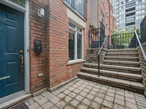 Photo 20 at 124 - 415 Jarvis Street, South St. James Town, Toronto