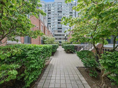 Photo 21 at 124 - 415 Jarvis Street, South St. James Town, Toronto