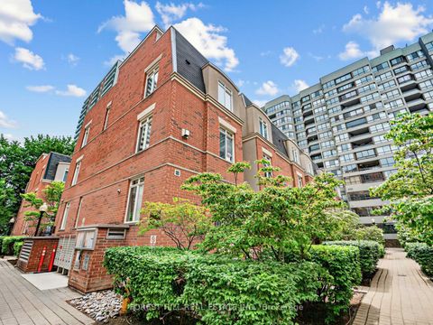 Photo 22 at 124 - 415 Jarvis Street, South St. James Town, Toronto
