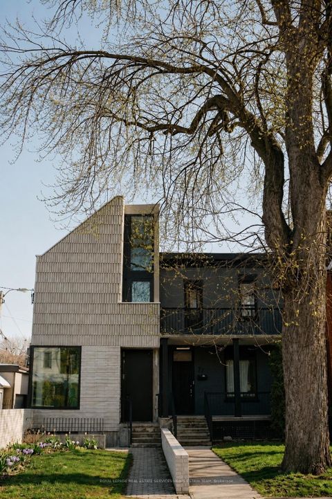 Photo 1 at 77 Northcote Avenue, Little Portugal, Toronto