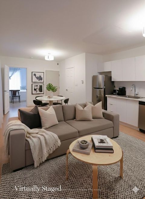 Photo 2 at 77 Northcote Avenue, Little Portugal, Toronto