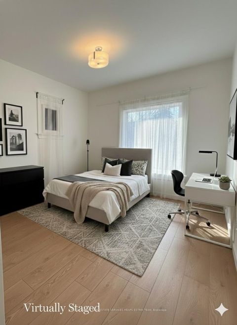 Photo 3 at 77 Northcote Avenue, Little Portugal, Toronto