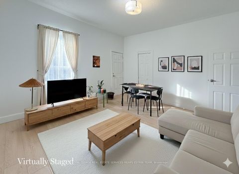 Photo 5 at 77 Northcote Avenue, Little Portugal, Toronto