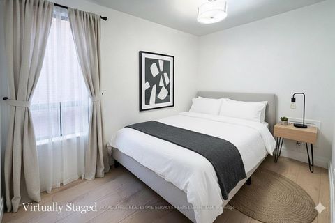 Photo 6 at 77 Northcote Avenue, Little Portugal, Toronto