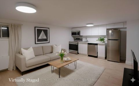 Photo 7 at 77 Northcote Avenue, Little Portugal, Toronto
