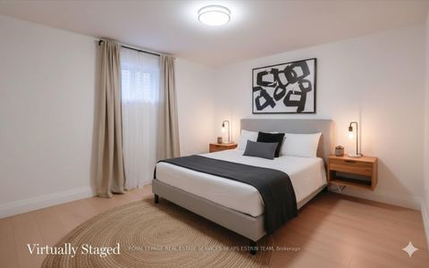 Photo 8 at 77 Northcote Avenue, Little Portugal, Toronto