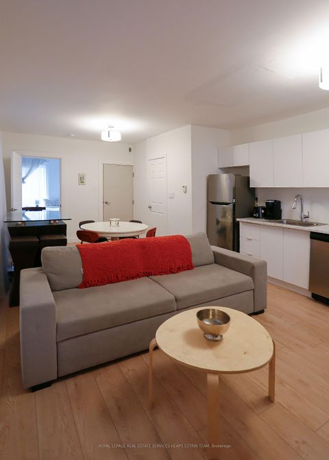 Photo 9 at 77 Northcote Avenue, Little Portugal, Toronto