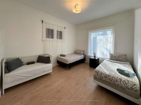 Photo 12 at 77 Northcote Avenue, Little Portugal, Toronto