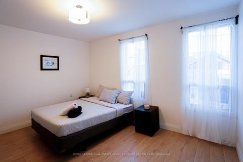 Photo 13 at 77 Northcote Avenue, Little Portugal, Toronto