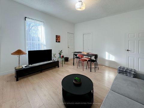 Photo 16 at 77 Northcote Avenue, Little Portugal, Toronto