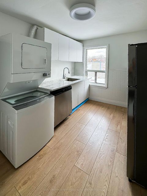 Photo 21 at 77 Northcote Avenue, Little Portugal, Toronto