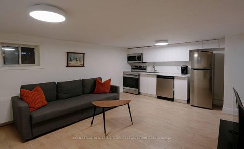 Photo 22 at 77 Northcote Avenue, Little Portugal, Toronto