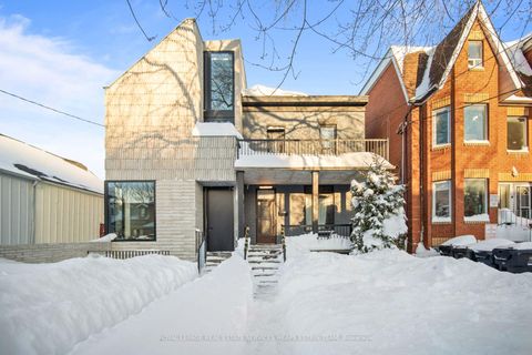 Photo 28 at 77 Northcote Avenue, Little Portugal, Toronto