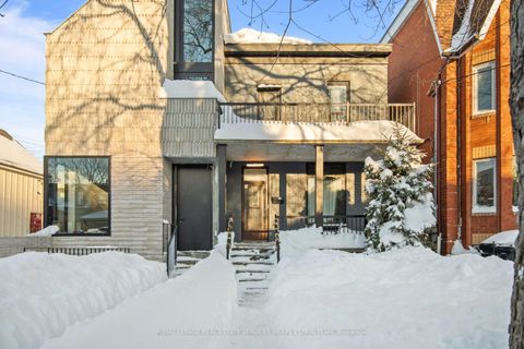 Photo 29 at 77 Northcote Avenue, Little Portugal, Toronto