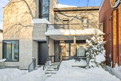Photo 30 at 77 Northcote Avenue, Little Portugal, Toronto