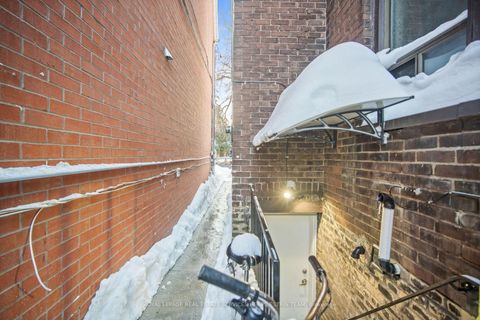 Photo 31 at 77 Northcote Avenue, Little Portugal, Toronto