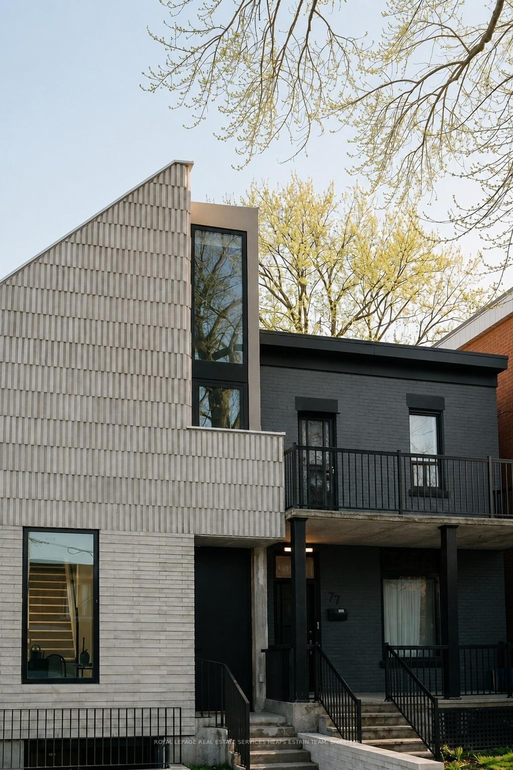 77 Northcote Avenue, Little Portugal, Toronto photo number 2