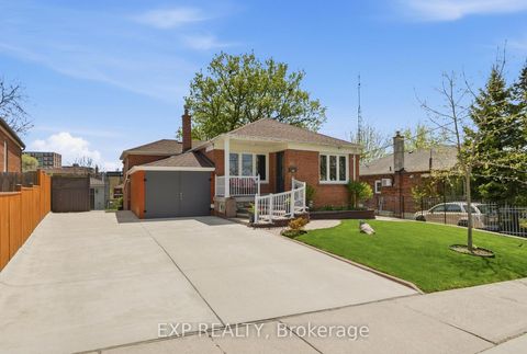Photo 0 at 45 Flamborough Drive, Amesbury, Toronto