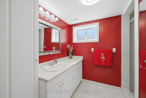 Photo 16 at 45 Flamborough Drive, Amesbury, Toronto