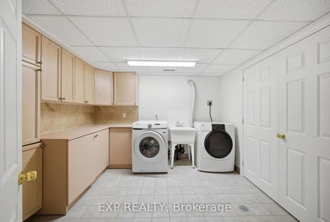 Photo 17 at 45 Flamborough Drive, Amesbury, Toronto