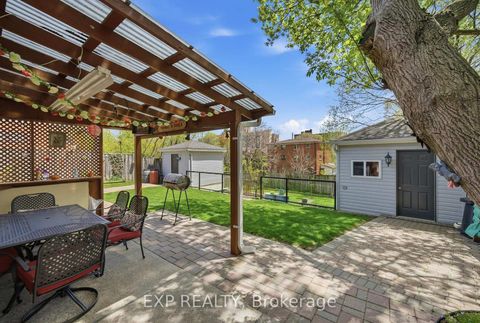 Photo 19 at 45 Flamborough Drive, Amesbury, Toronto